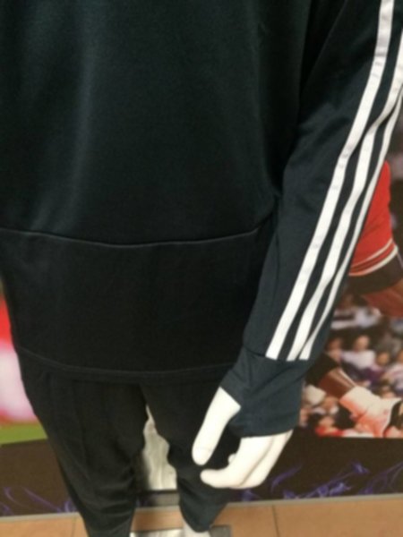 тренировочный костюм Real Madrid   2018-2019