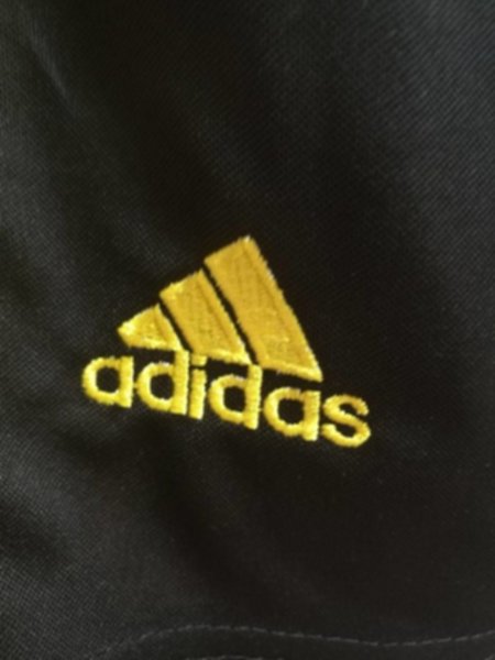 форма Juventus  2018-2019  резервная