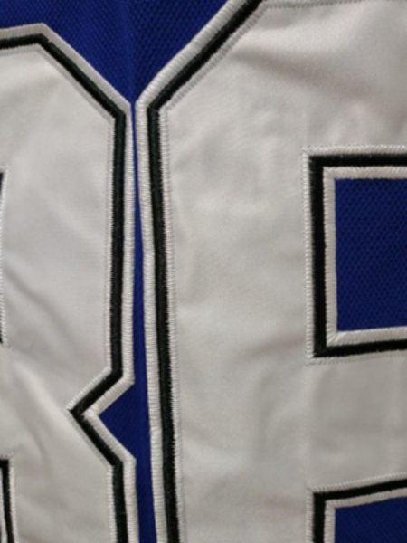 свитер хоккейный Tampa Bay Lightning №86 KUCHEROV adidas