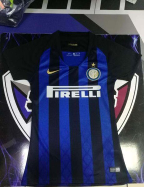 майка женская Inter 