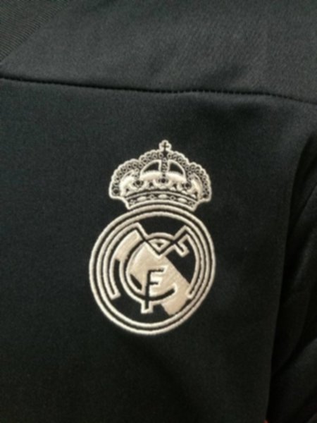 тренировочный костюм Real Madrid   2018-2019
