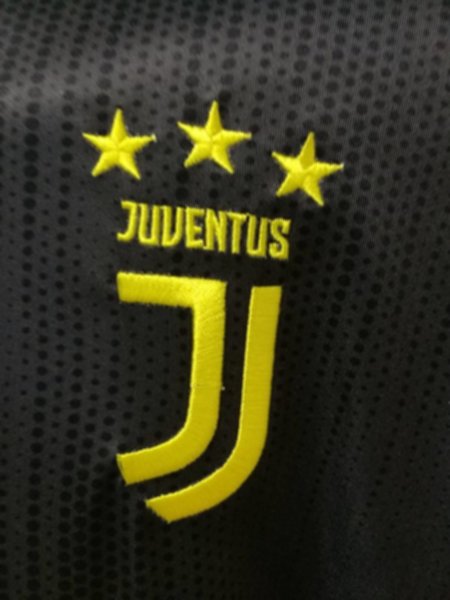 форма Juventus  длинный рукав  2018-2019  резервная