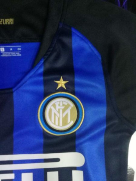 майка женская Inter 