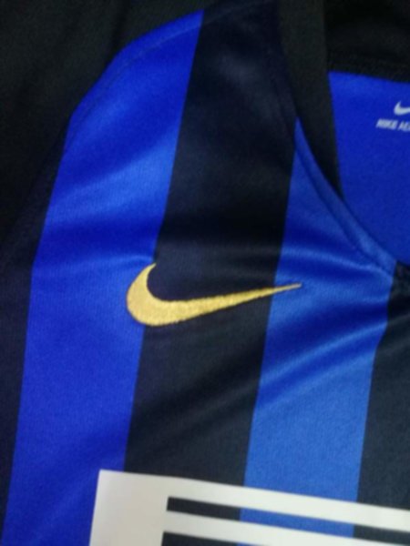 майка женская Inter 