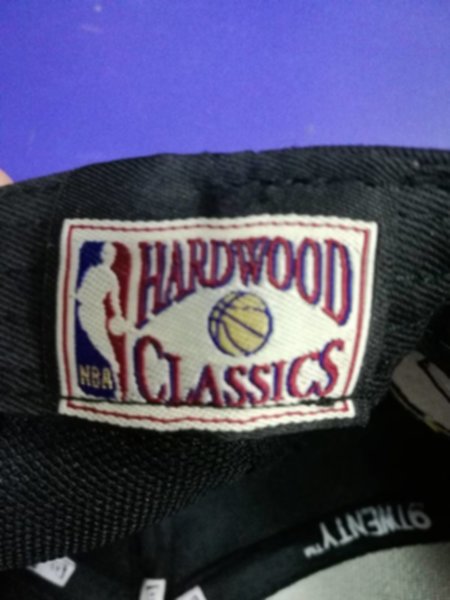 снэпбэк Cleveland Cavaliers