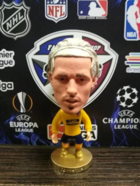 фигурка Гризманн  6,5 см