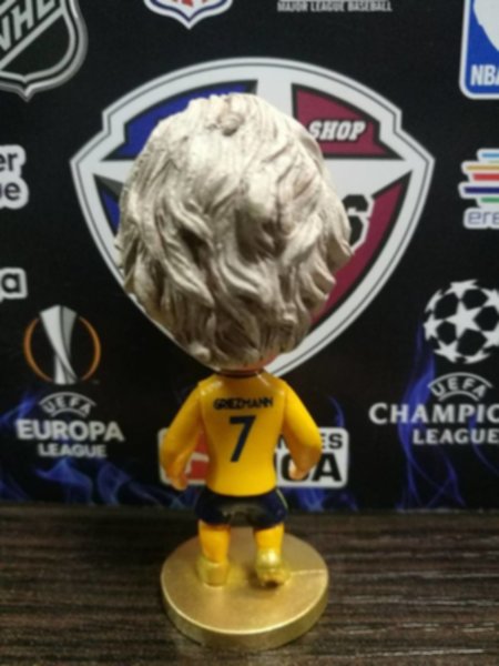 фигурка Гризманн  6,5 см