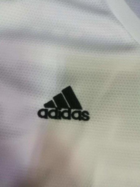майка женская Real Madrid 