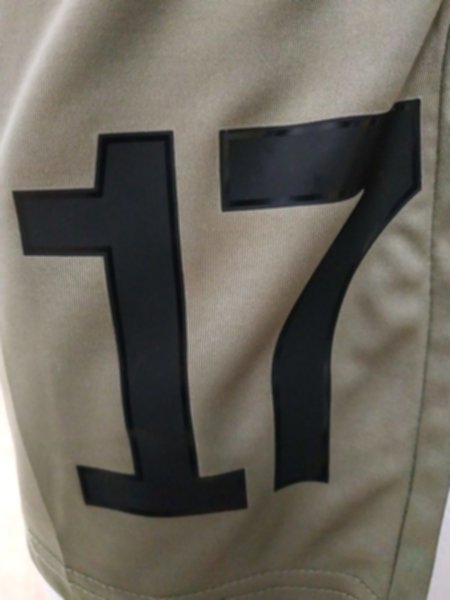 форма Juventus №17 Mandzukic  гостевая  2018-2019