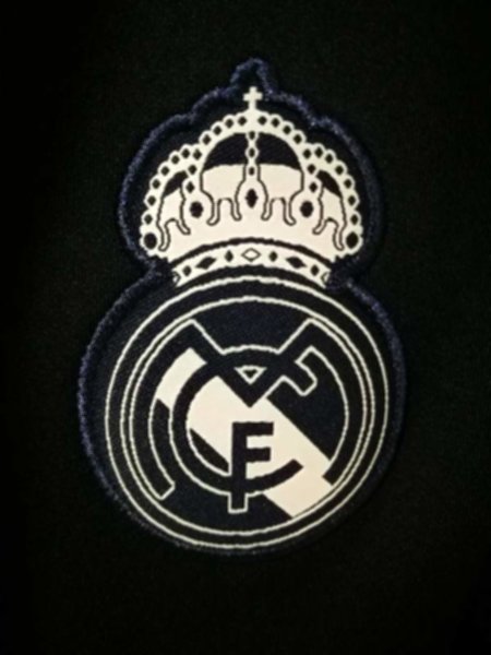 спортивный костюм детский Real Madrid