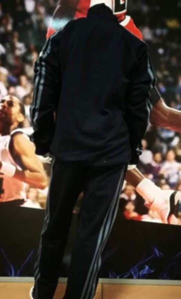 спортивный костюм детский Real Madrid