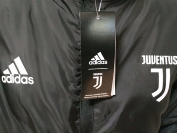 куртка-ветровка  Juventus