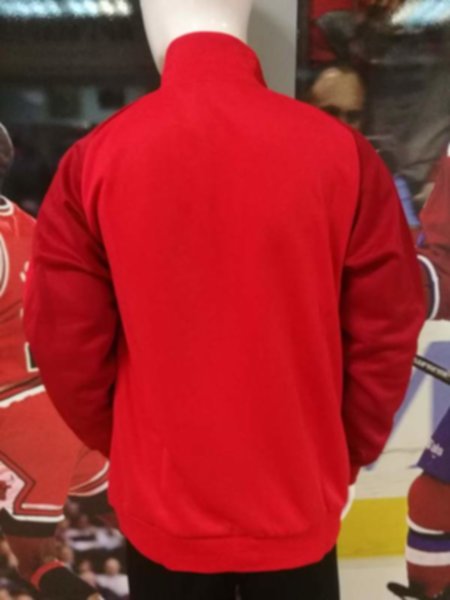 мастерка Liverpool NB  2018-2019