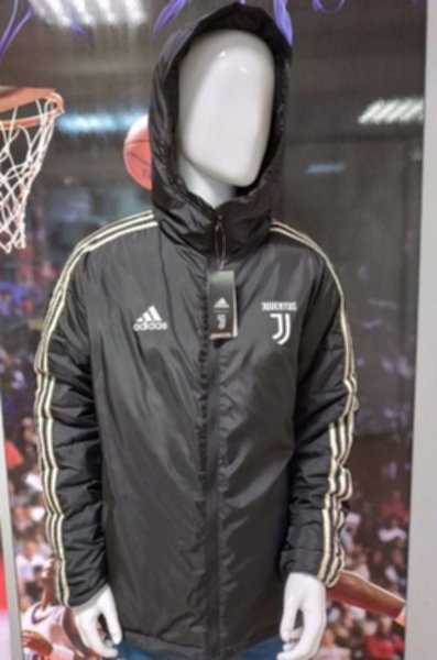 куртка-ветровка  Juventus