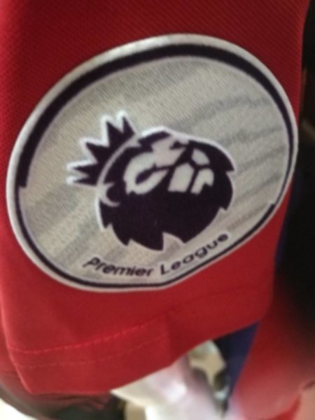  форма детская Manchester United №6 POGBA  домашняя  2018-2019