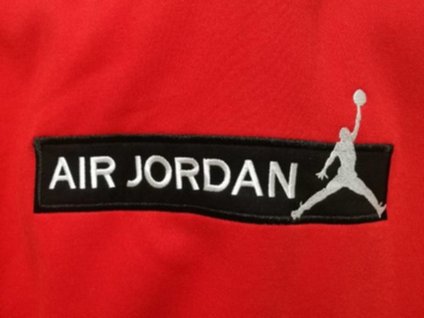 толстовка Jordan