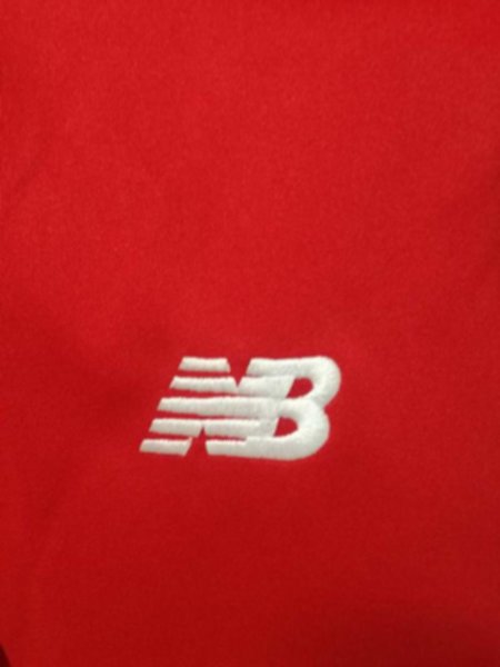 мастерка Liverpool NB  2018-2019