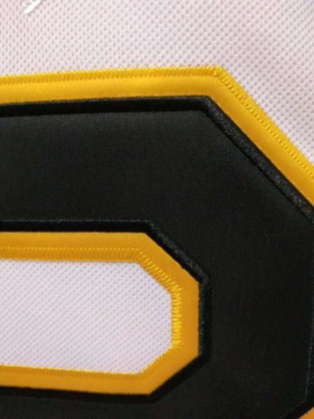 свитер хоккейный Boston Bruins  adidas  Winter Classic 2019