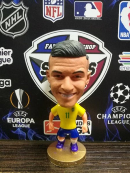 фигурка Коутиньо  6,5см