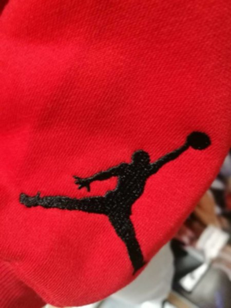 толстовка Jordan
