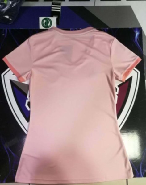 майка женская Manchester United 