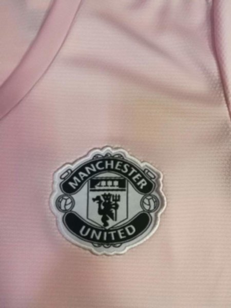 майка женская Manchester United 