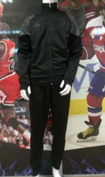 тренировочный костюм Juventus  2018-19