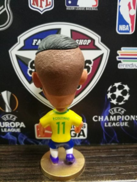 фигурка Коутиньо  6,5см