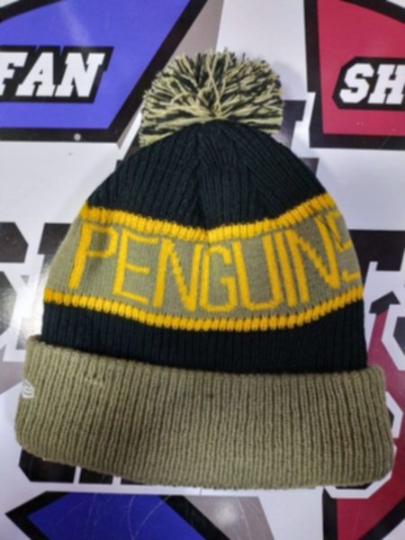 шапка Pittsburgh Penguins  акрил  100%