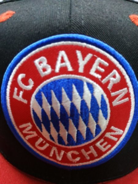 снэпбэк Bayern Munchen