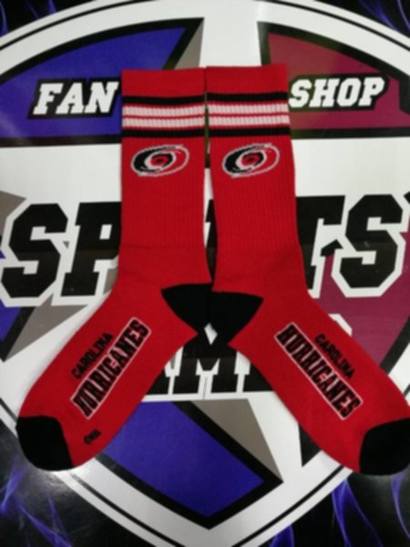 носки Carolina Hurricanes