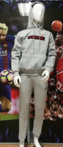 спортивный костюм Jordan