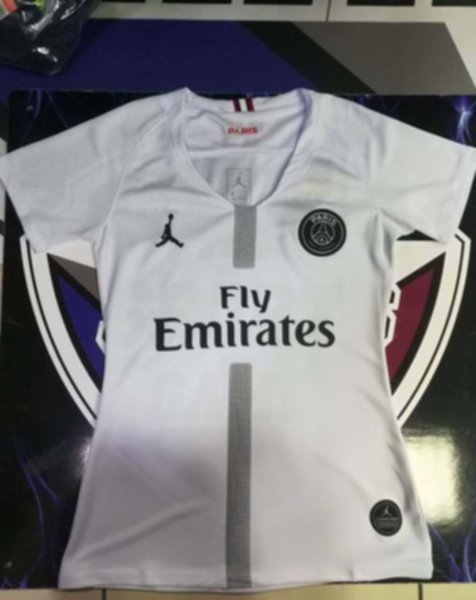 майка женская Paris SG  2018-2019