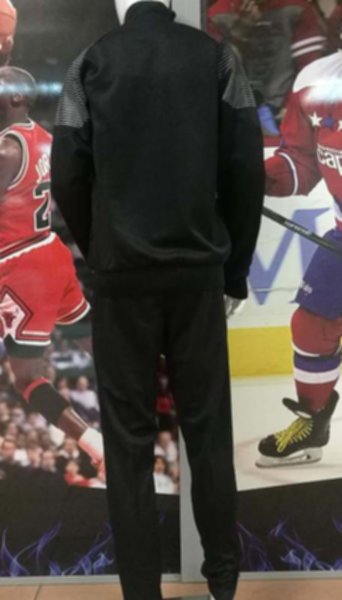 тренировочный костюм Juventus  2018-19