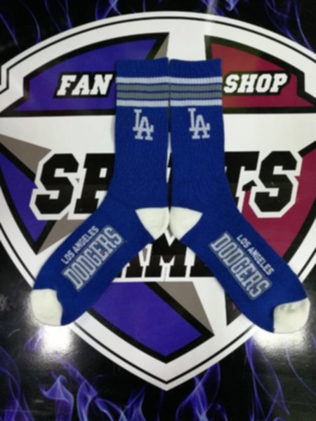 носки LA Dodgers
