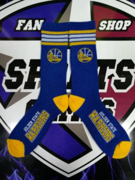 носки Golden State Warriors