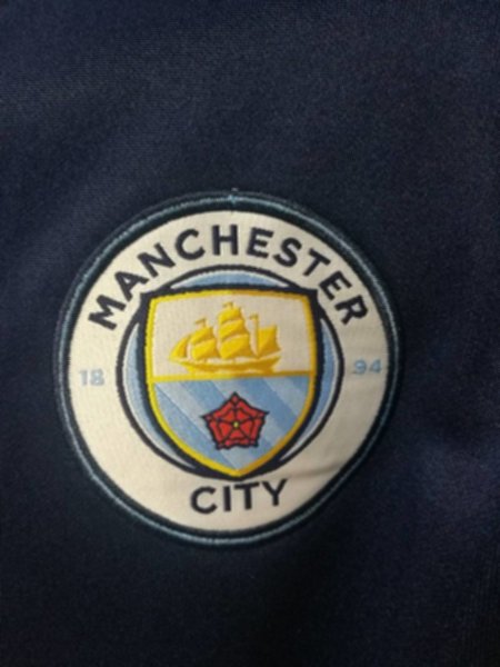 тренировочный костюм Manchester City  2018-19