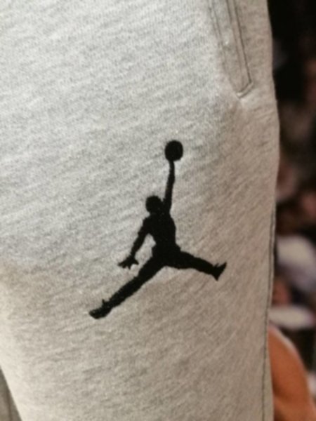 спортивные брюки Jordan