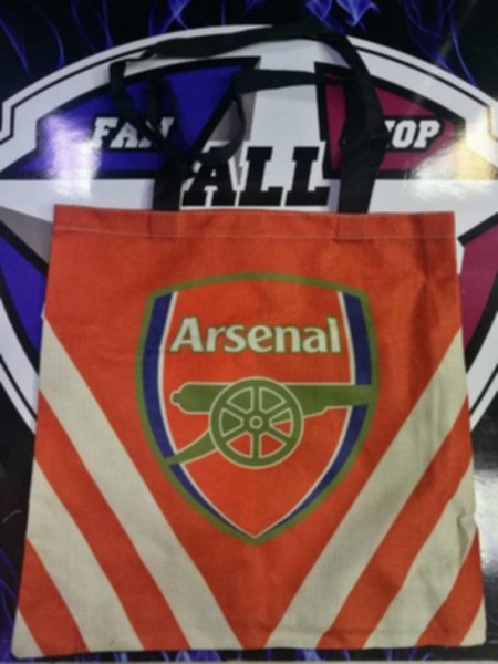 сумка Arsenal  40см х 40см