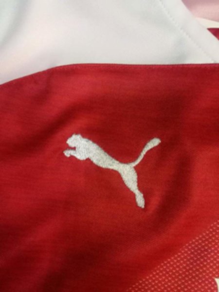 майка женская Arsenal  