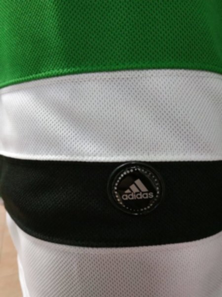 свитер хоккейный Dallas Stars №91 SEGUIN  adidas