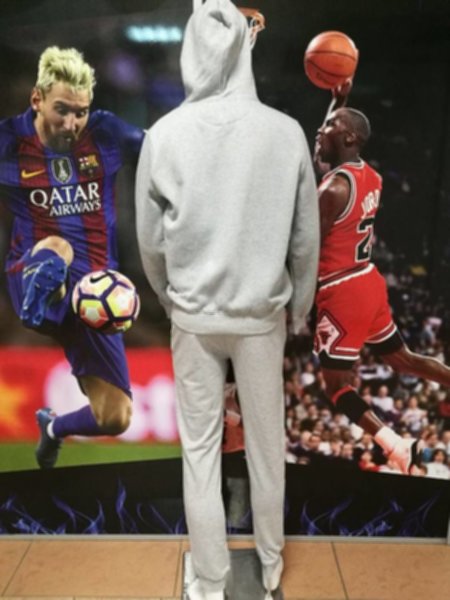 спортивный костюм Jordan