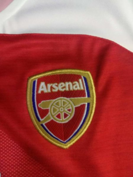 майка женская Arsenal  