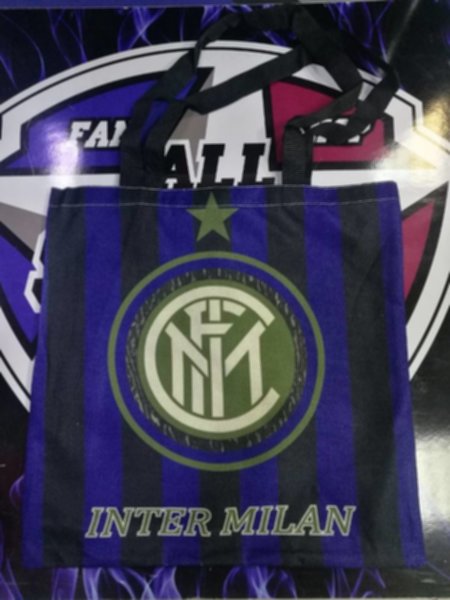сумка Inter  40см х 40см
