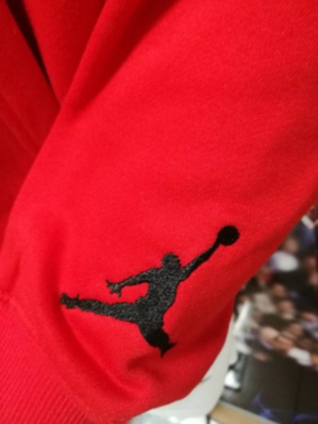 толстовка Jordan