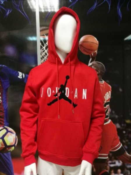 толстовка Jordan