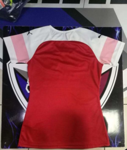 майка женская Arsenal  