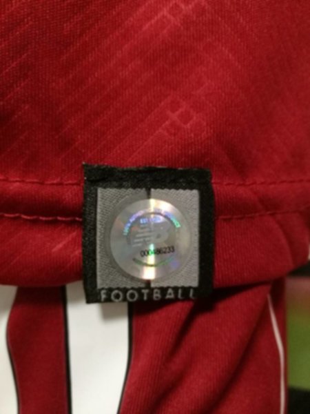 форма детская Liverpool №11 SALAH  2018-2019