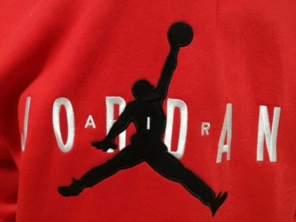 толстовка Jordan
