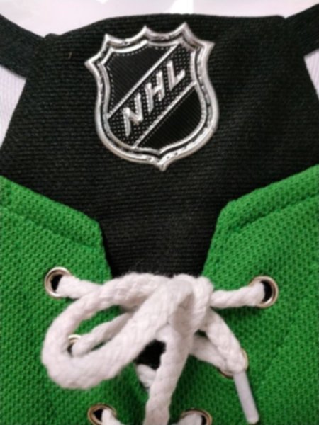 свитер хоккейный Dallas Stars №91 SEGUIN  adidas